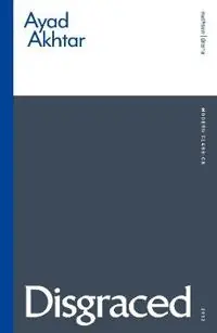 Disgraced - Begagnad bok